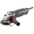 METABO W8-115 AVUÇ TAŞLAMA