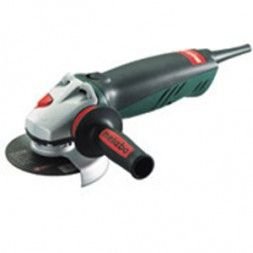 METABO WB11-125 QUICK AVUÇ TAŞLAMA