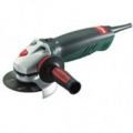 METABO WB11-125 QUICK AVUÇ TAŞLAMA