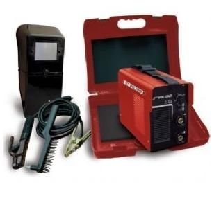 STAYER S 45.18 İNVERTER KAYNAK MAKİNASI