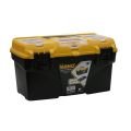 MANO 18'' ORG. KLASİK TAKIM ÇANTASI