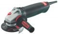 METABO WA11-125 QUICK AVUÇ TAŞLAMA