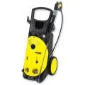 KARCHER HD 10/25 4S BASINÇLI YIKAMA MAKİNESİ (SOĞUK)