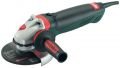 METABO WBA11-125 QUICK AVUÇ TAŞLAMA