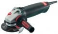 METABO WEA14-125 PLUS AVUÇ TAŞLAMA