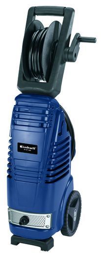 EINHELL BT-HP 1900 YÜKSEK BASINÇLI YIKAMA MAKİNASI