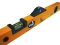 VRS 810 STANDART EĞİMÖLÇERLİ SU TERAZİSİ - 80 CM