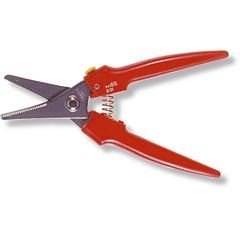 WELLER WISS G21 ÇOK MAKSATLI MAKAS