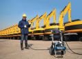 BOSCH GHP 8-15 XD PROFESYONEL YIKAMA MAKİNESİ