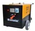 ERSİM DKR455 REDRESÖRLÜ KAYNAK MAKİNASI 600 AMPER