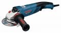 BOSCH GWS15-125CIH AVUÇ TAŞLAMA