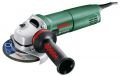 BOSCH PWS13-125CE AVUÇ TAŞLAMA