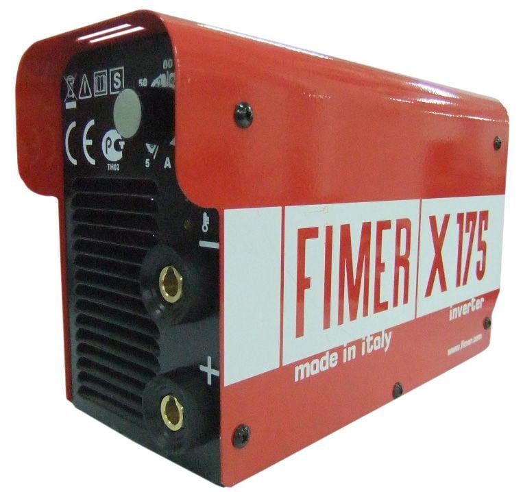 FIMER X 175 INVERTER 160 AMPER KAYNAK MAKİNESİ