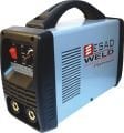 ESADWELD PLATINUM KAYANAK MAKİNESİ 200 AMPER