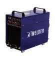 WELDER WSME200 INVERTER KAYNAK MAKİNESİ AC/DC PULSE TIG