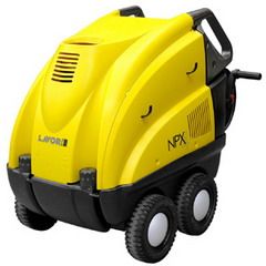 LAVOR NPX 4 1310 M YARI PROFESYONEL SICAK-SOĞUK YIKAMA MAKİNASI