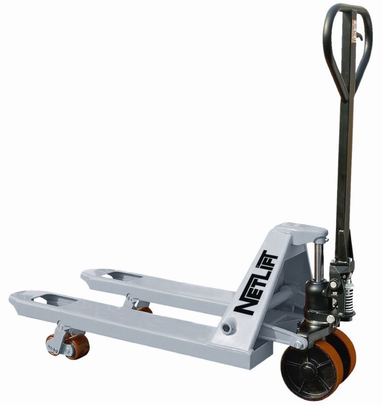 NETLIFT NL-DFS 20 KISA TRANSPALET (2000 KG)