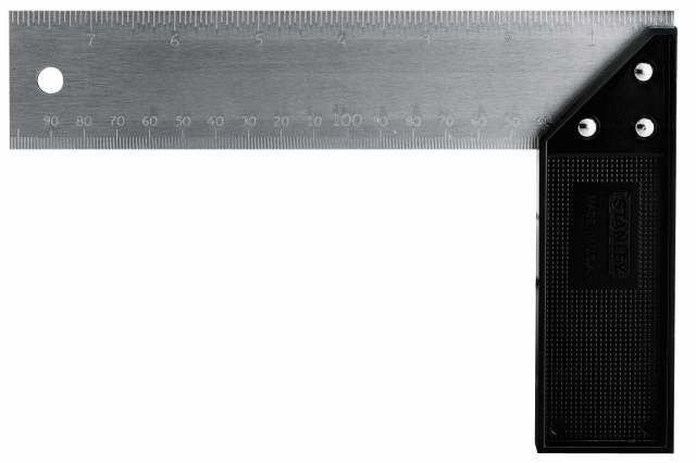 STANLEY 2-46-500 MARANGOZ GÖNYE 250 MM x 140 MM
