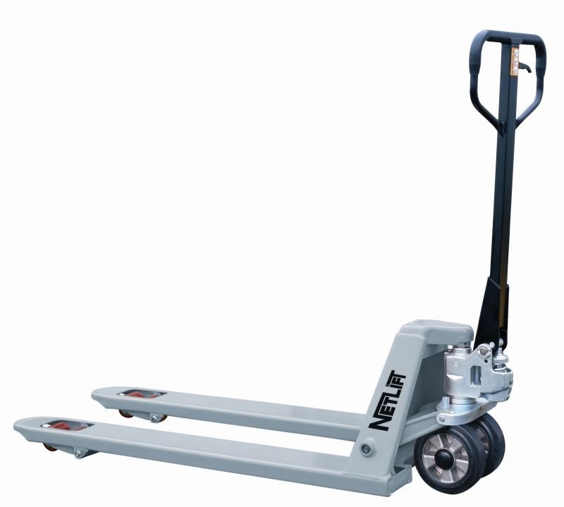 NETLIFT NL-ACY 25 CHEROKEE GENİŞ TRANSPALET (2500 KG)