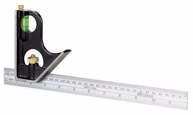 STANLEY 0-46-151 ÇOK AMAÇLI GÖNYE 300 MM / 12 INC