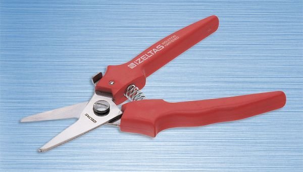 İZELTAŞ 6740270190 KOMBİNE MAKAS (190 MM)