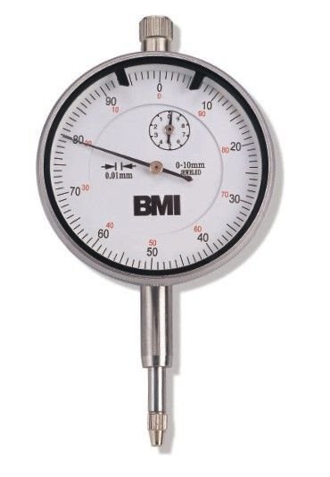 BMI 766010 MEKANİK KOMPARATÖR SAAT