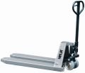 NETLIFT NL-L 50 AĞIR HİZMET TRANSPALET (5000 KG)