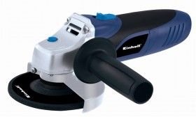 EINHELL BT-AG 850 AVUÇ TAŞLAMA