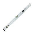 BMI ALUSTAR 691 ALÜMİNYUM SU TERAZİSİ (40 CM)
