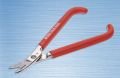 İZELTAŞ 6801270180 KUYUMCU MAKASI-EĞRİ (180 MM)