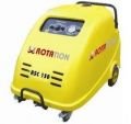 ROTATION RSC150 YÜKSEK BASINÇLI SICAK-SOĞUK YIKAMA MAKİNASI