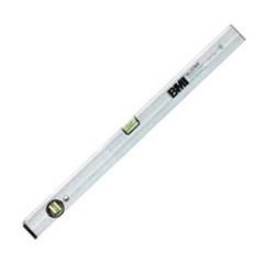 BMI ALUSTAR 691 ALÜMİNYUM SU TERAZİSİ (50 CM)