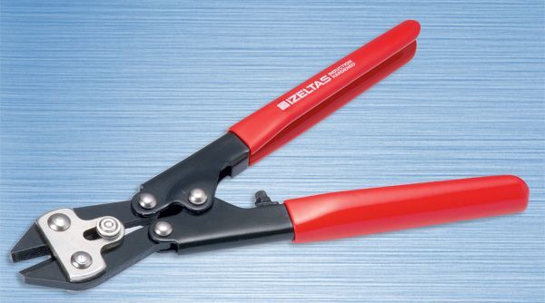 İZELTAŞ 6815270200 TEL KESME MAKASI (200 MM)