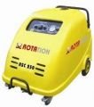 ROTATION RSC250 YÜKSEK BASINÇLI SICAK-SOĞUK YIKAMA MAKİNASI