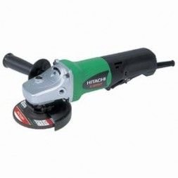 HITACHI G12SE2 AVUÇ TAŞLAMA