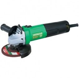 HITACHI G13V ELEKTRONİK AVUÇ TAŞLAMA
