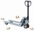 NETLIFT NL-TWO 15 ÇİFT YÖNLÜ TRANSPALET (1500 KG)