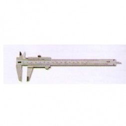 BMI 760150 MEKANİK KUMPAS (150 MM)