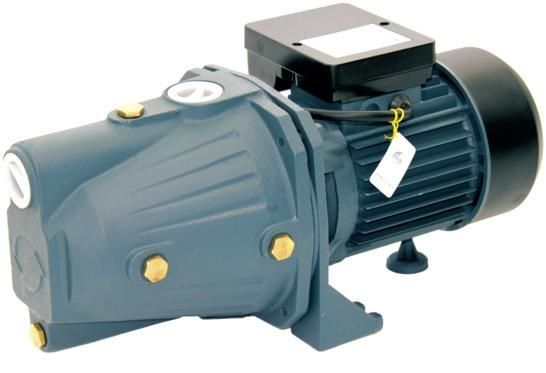 RAIN PUMP JET100L SANTRİFÜJ POMPA 1 (MONOFAZE)