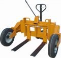 NETLIFT NL-RTT 12 ARAZİ TRANSPALETİ (1200 KG)