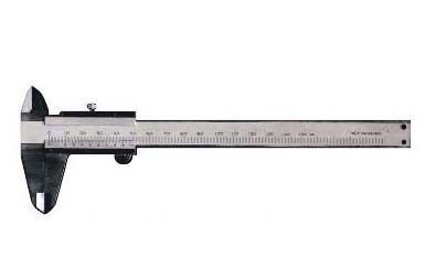 MAX EXTRA STANDART KUMPAS - 150 MM