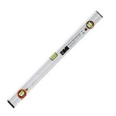 BMI ALUSTAR 691W ALÜMİNYUM AÇILI SU TERAZİSİ (60 CM)