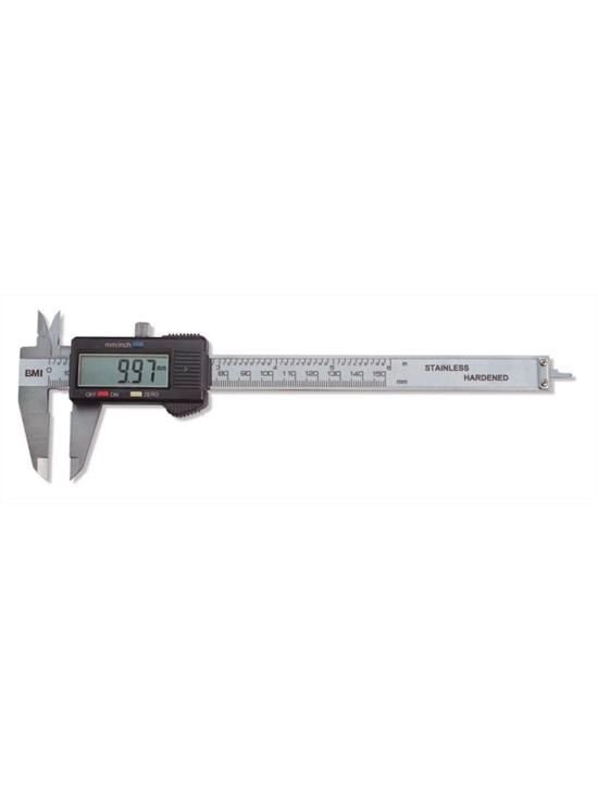 BMI 770150 DİJİTAL KUMPAS (150 MM)