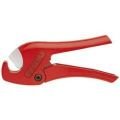 VIRAX 214026 PLASTİK BORU KESME MAKASI
