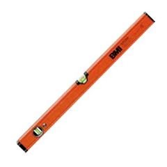 BMI TOPSTAR 699 ALÜMİNYUM ORANGE SU TERAZİSİ (60 CM)
