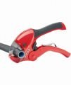 VIRAX 215042 PLASTİK BORU KESME MAKASI