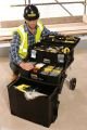 STANLEY 1-94-210 TEKERLEKLİ TAKIM ÇANTASI