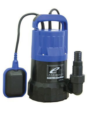 ELEKTRO MASCHINEN SPE 7000 DALGIÇ POMPA (TEMİZ SU)