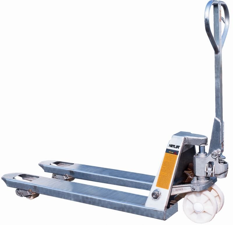 NETLIFT NL-ACZ 20 H TRANSPALET (2000 KG)