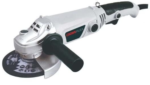 CROWN CT 13292 ELEKTRONİK TAŞLAMA 115 MM
